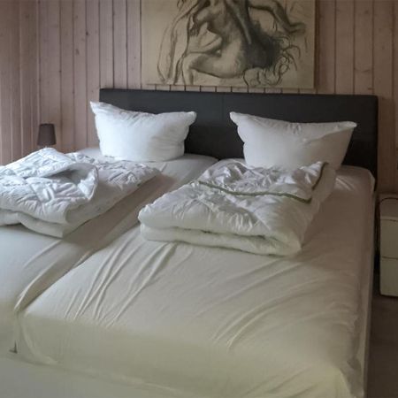 2 Bedroom Nice Home In Рехлін Екстер'єр фото