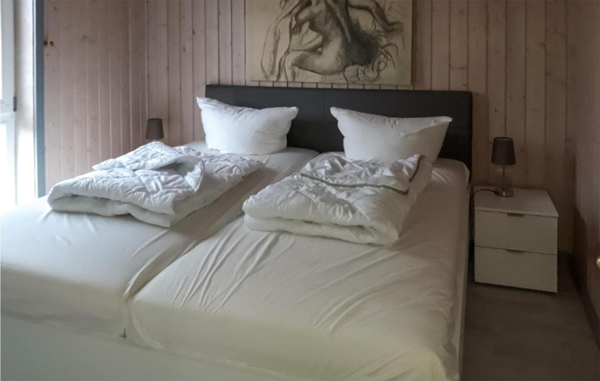 2 Bedroom Nice Home In Рехлін Екстер'єр фото