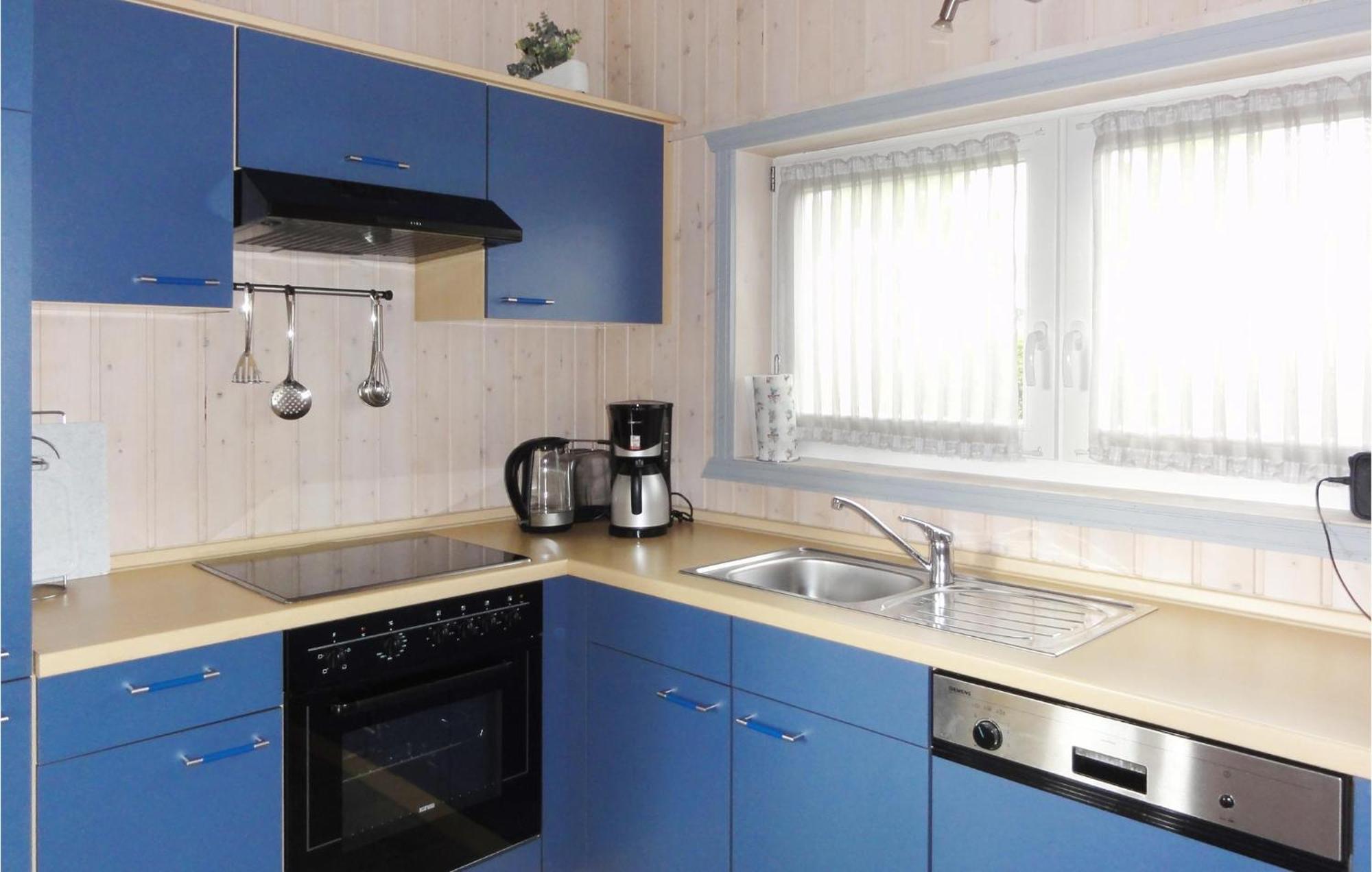 2 Bedroom Nice Home In Рехлін Екстер'єр фото